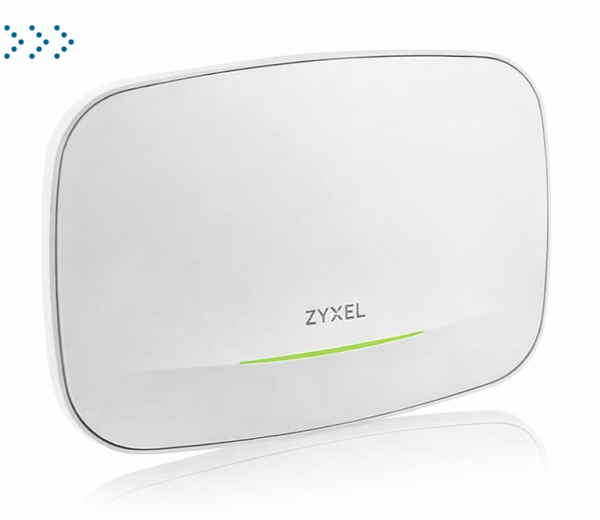 Точка доступа ZYXEL